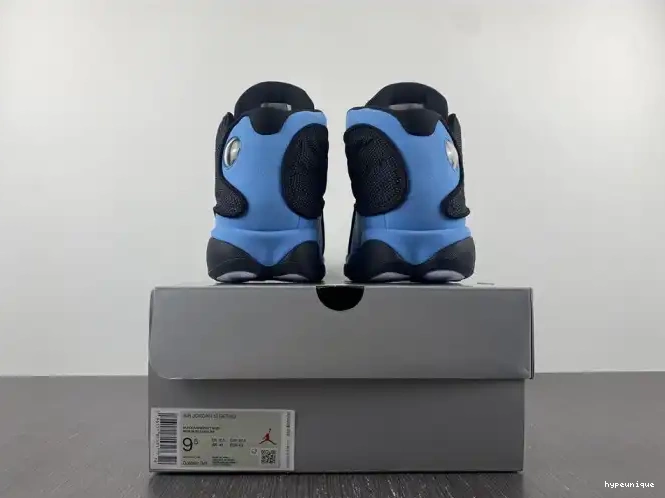 HYPE 13 Blue DJ5982-041 Air University Jordan 0622